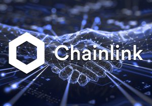 «چین لینک در مسیر همکاری با بزرگ‌ترین مؤسسات مالی جهان»