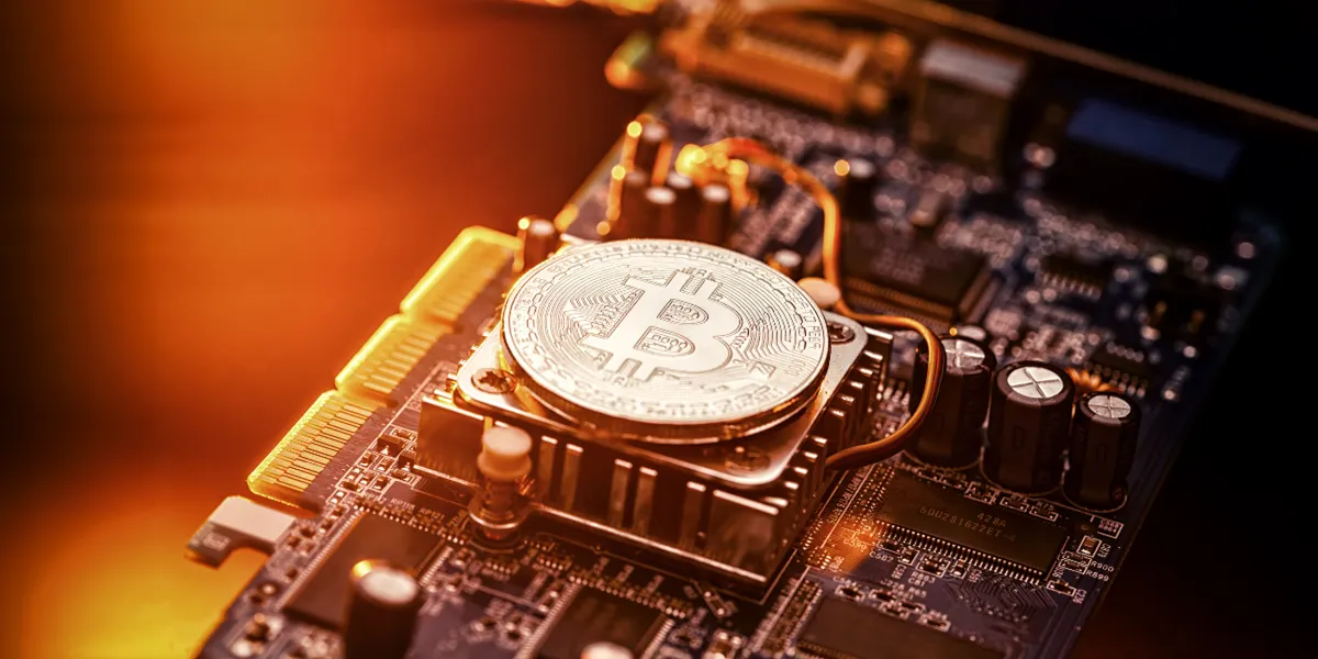 افت قابل‌توجه توان پردازش شبکه بیت‌کوین همزمان با رشد چالش‌های استخراج