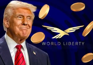 پروژه برجسته خانواده ترامپ در حوزه ارزهای دیجیتال: سرمایه‌گذاری در میم‌ کوین TRUMP