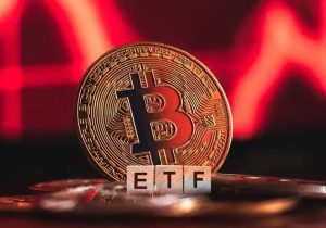 ادامه روند خروج سرمایه از صندوق‌های ETF مبتنی بر بیت‌کوین