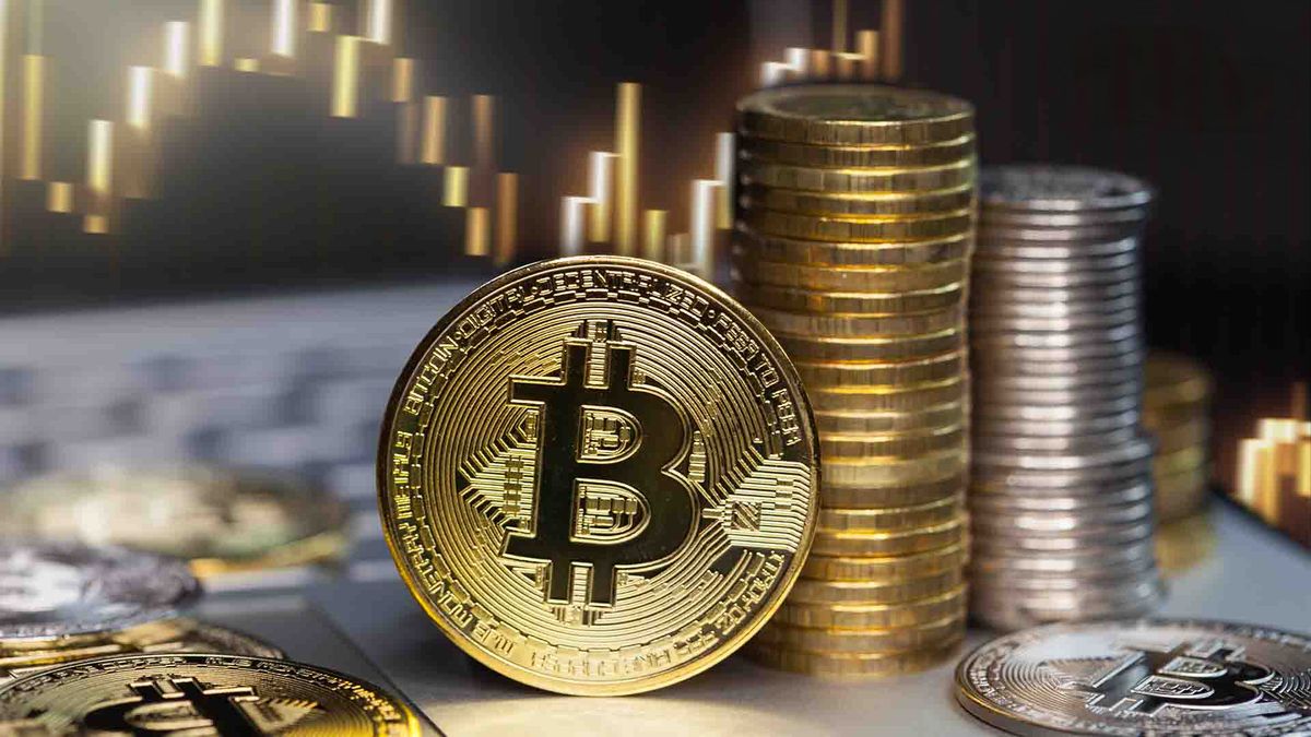 “تحلیلگر برجسته: بیت‌کوین در مسیر ثبت رکورد قیمتی جدید”