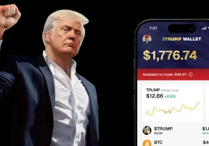 خانواده ترامپ هر گونه ارتباط با کیف پول جدید ارز دیجیتال به نام TRUMP را تکذیب کردند.