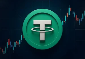 نوسان قیمت تتر تحت تأثیر تحولات سیاسی اخیر