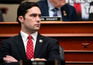 مشکلات قانونی برای نماینده کنگره و حامی ترامپ به دلیل معاملات بیت کوین