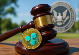 پایان کشمکش حقوقی پنج‌ساله میان ریپل و کمیسیون بورس و اوراق بهادار آمریکا