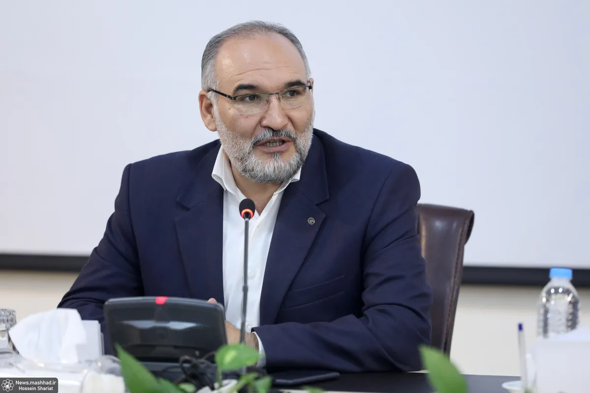 معاون دادستان مشهد: ایجاد شعبه تخصصی برای بررسی جرایم مرتبط با ارزهای دیجیتال ضروری است