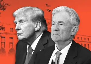 ترامپ: عملکرد فدرال رزرو رضایت‌بخش نیست، اما قصد اخراج پاول را ندارم