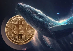 سرمایه‌گذاری ۳۰۰ میلیون دلاری یک ناشناس بر بیت‌کوین؛ راز پشت پرده این نهنگ!