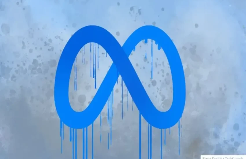 نقض حریم خصوصی در اپلیکیشن جدید متا: مکالمات کاربران در معرض دید عموم