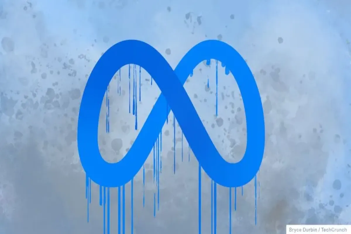 نقض حریم خصوصی در اپلیکیشن جدید متا: مکالمات کاربران در معرض دید عموم