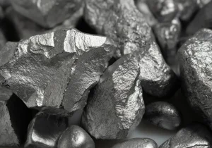 افزایش قیمت نقره در تاریخ ۱۷ خرداد ۱۴۰۴: رشد ۵ هزار تومانی قیمت نقره در بازار امروز