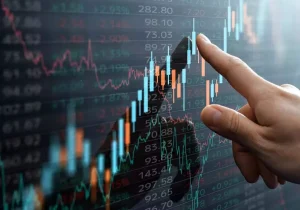 افزایش فعالیت‌های آنلاین بورس در ماه اردیبهشت