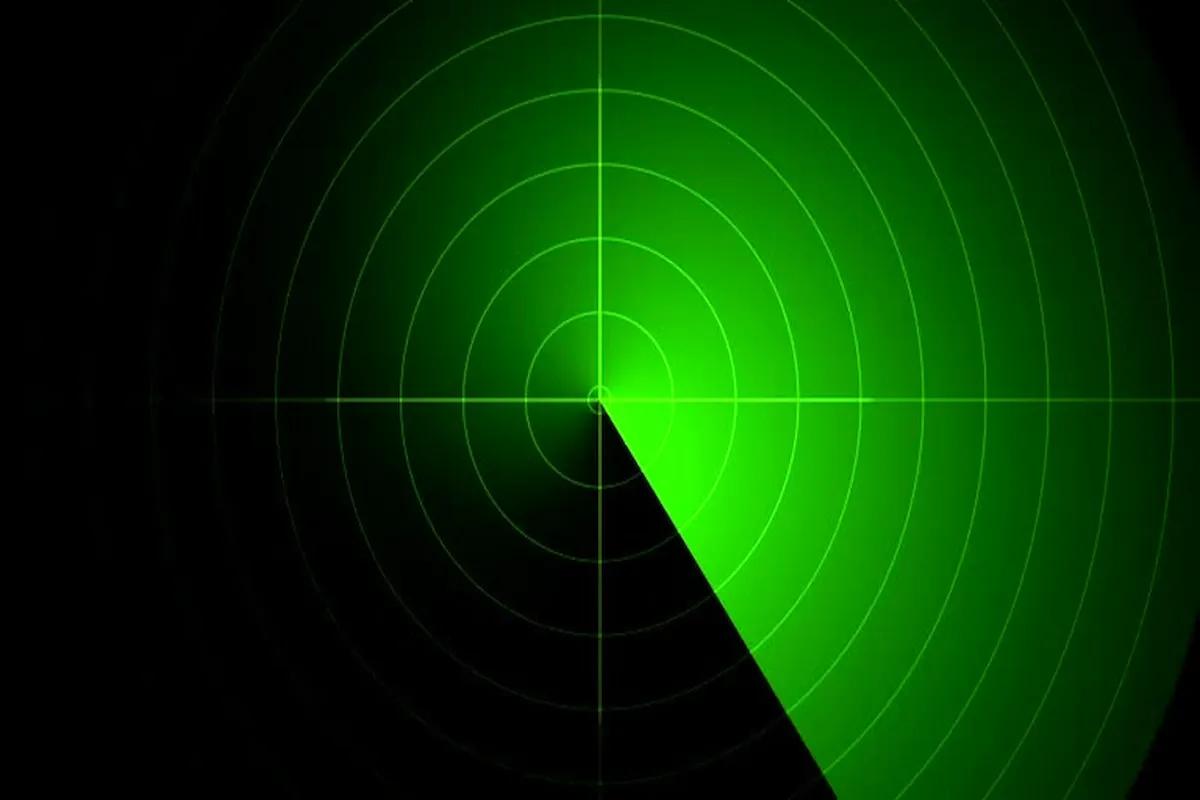 “شکارچی خاموش: رادار پیشرفته چینی و تحول در معادلات نظامی”