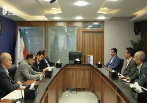 تقویت فعالیت‌های صنعت برق از طریق ظرفیت‌های بورس انرژی