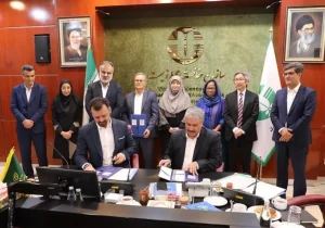 مشارکت دیجی‌کالا، دولت ژاپن و سازمان ملل متحد در حمایت از تالاب‌های ایران