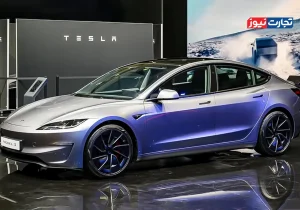 کدام خودروی برقی اقتصادی در سال ۲۰۲۵ با سرعت بالا خواهد درخشید؟