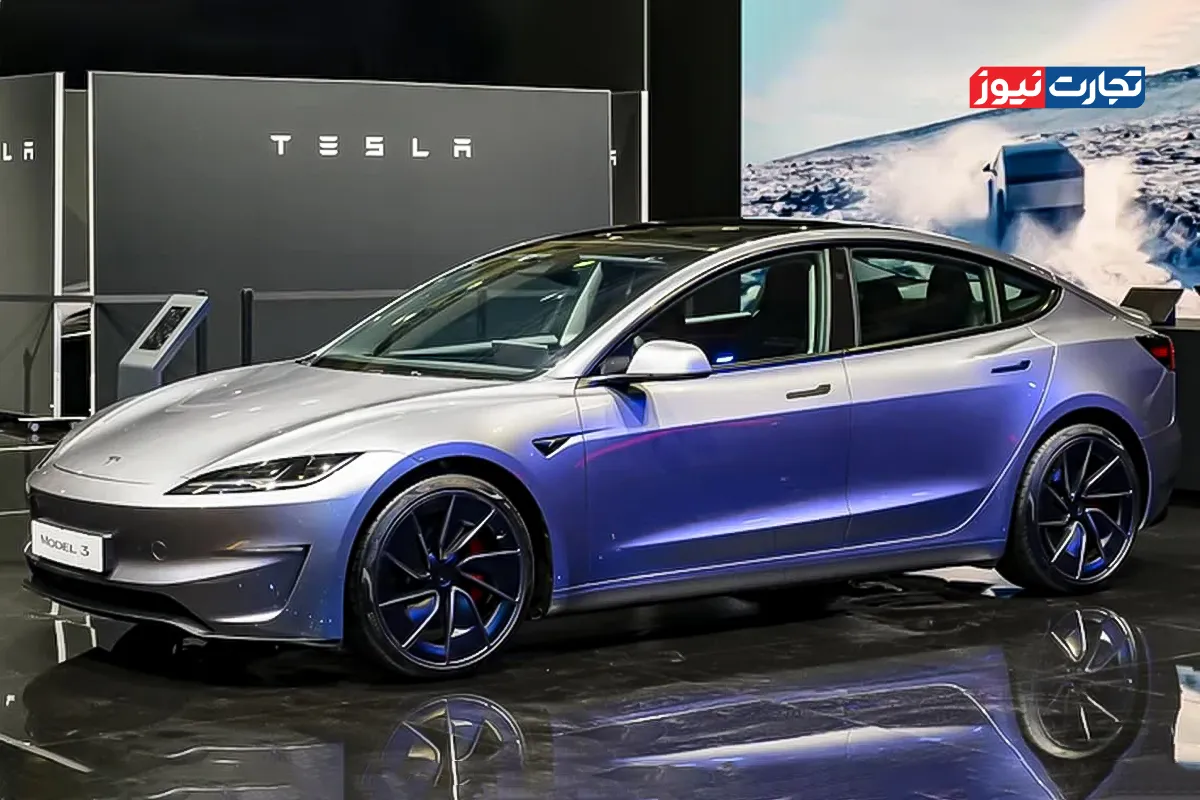 کدام خودروی برقی اقتصادی در سال ۲۰۲۵ با سرعت بالا خواهد درخشید؟