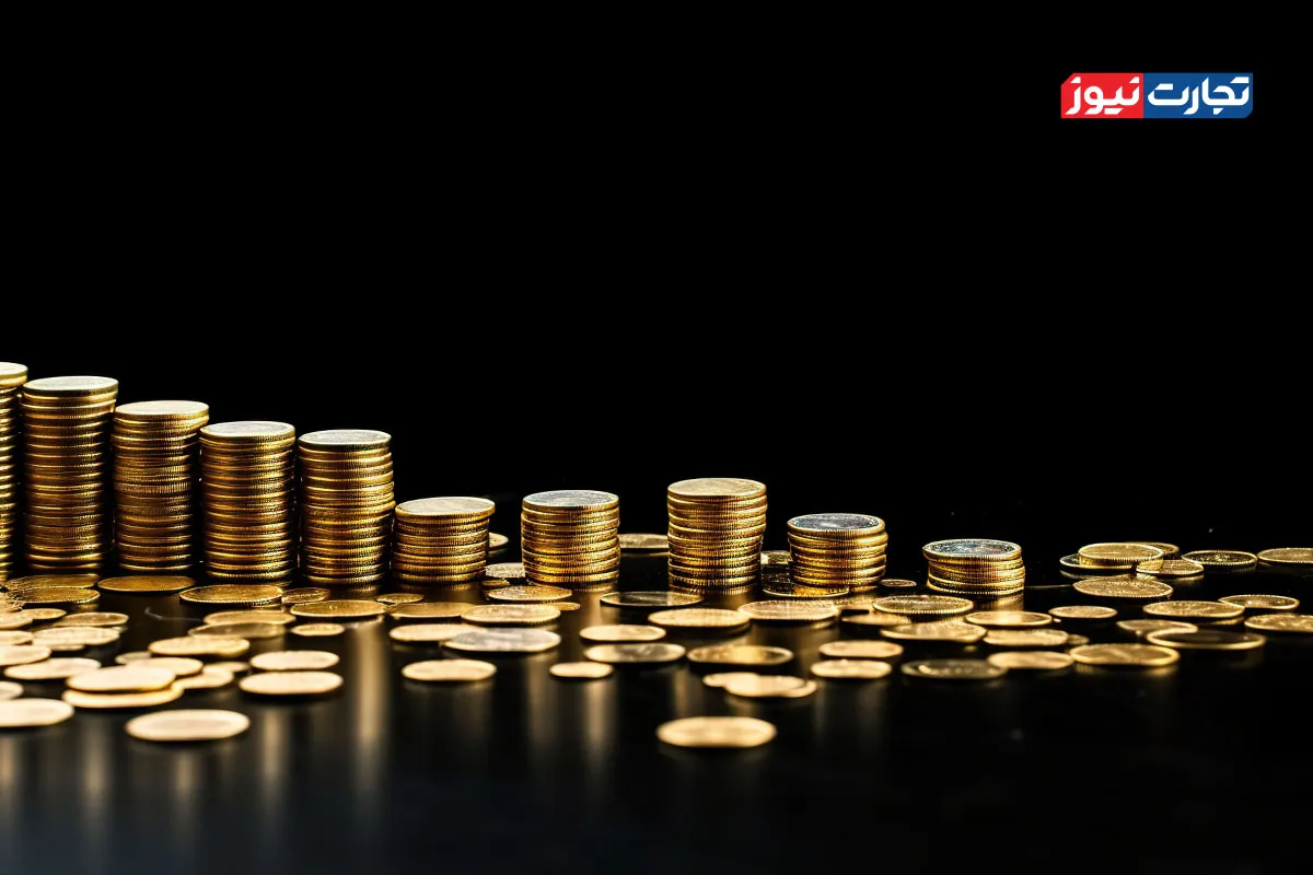 «چشم‌انداز بازار طلا و سکه در ۲۲ خرداد ۱۴۰۴ / کاهش حباب سکه هم‌زمان با رشد قیمت‌ها»