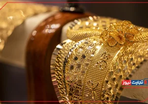 نوسانات بازار طلا؛ تقابل قیمت جهانی و ارزش دلار