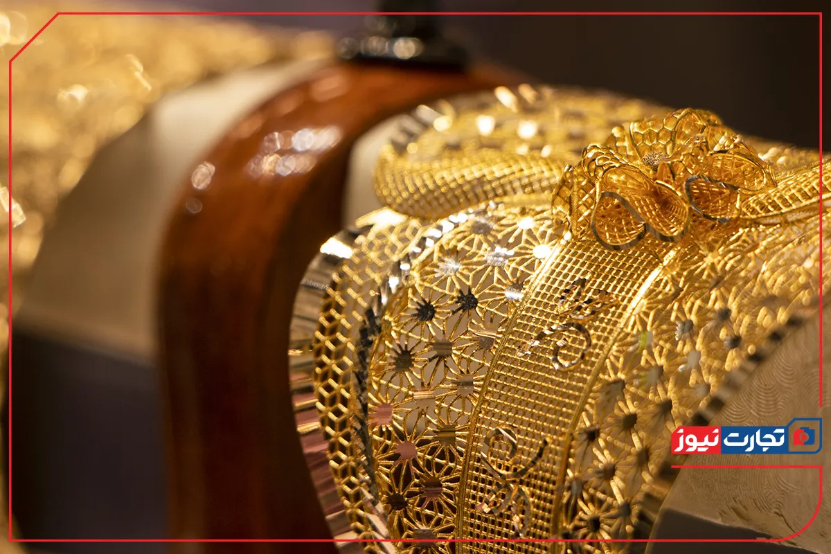 نوسانات بازار طلا؛ تقابل قیمت جهانی و ارزش دلار