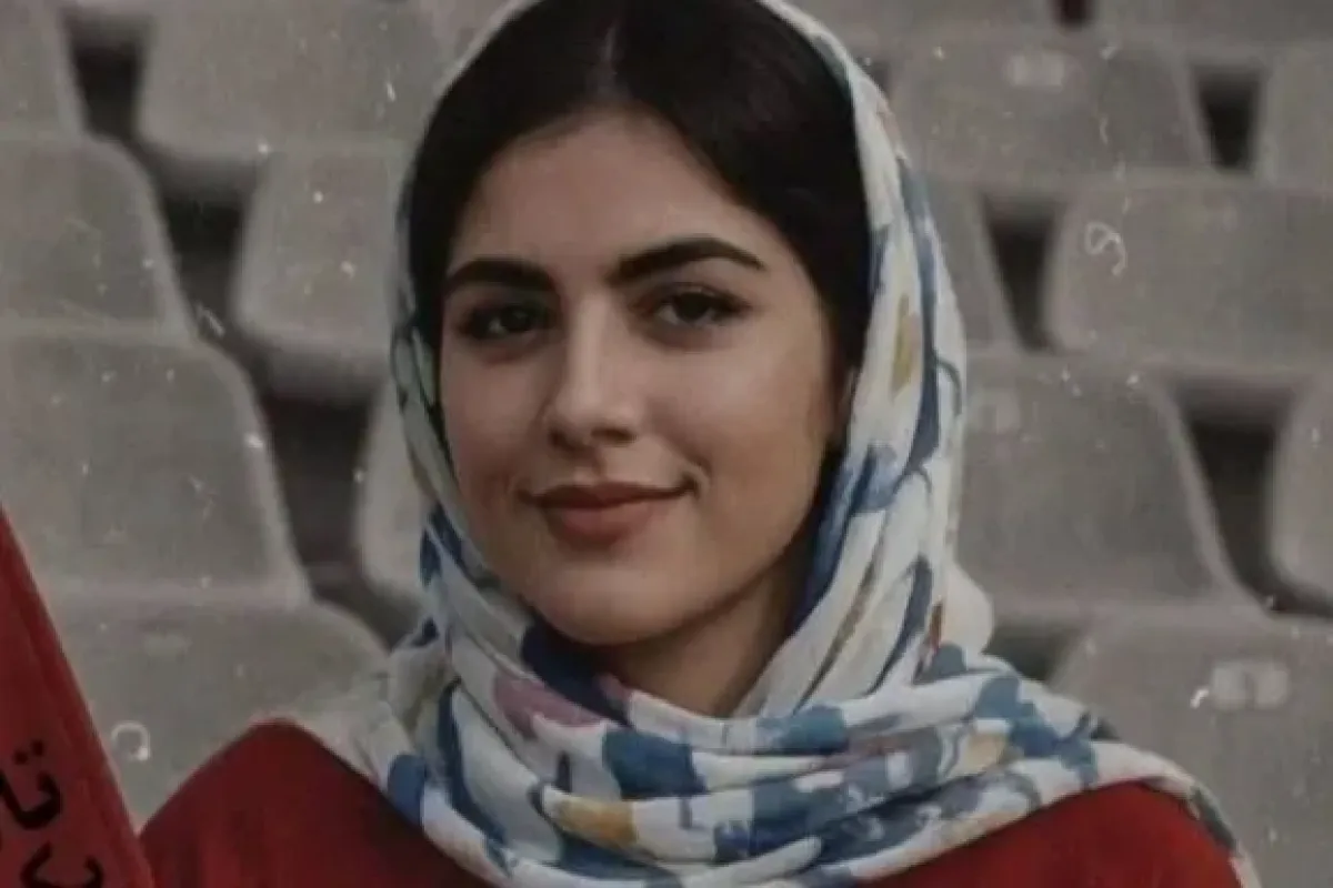 راننده اسنپ و عامل قتل الهه حسین‌نژاد شناسایی شد + تصویر