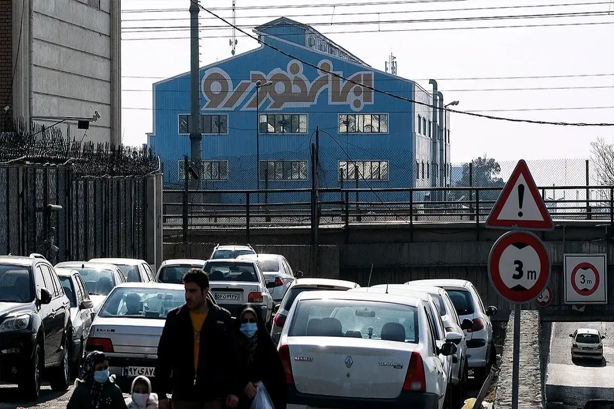 افزایش قیمت خودروها در بورس کالا مورد انتظار است