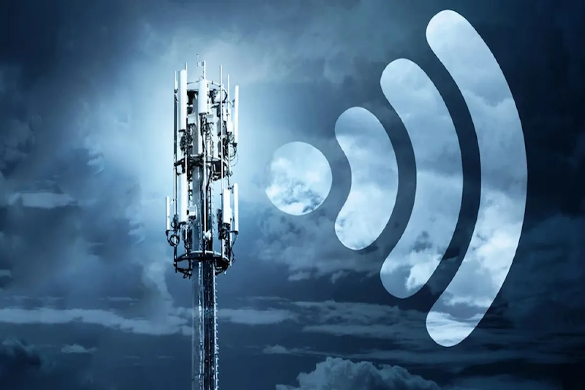 تحلیل جامع وضعیت کنونی سرعت اینترنت در کشور