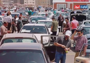 تحولات بازار خودرو در ۱۳ خرداد ۱۴۰۴: آیا قیمت‌ها در حال افزایش چشمگیر هستند؟ + جدول تحلیل قیمتی
