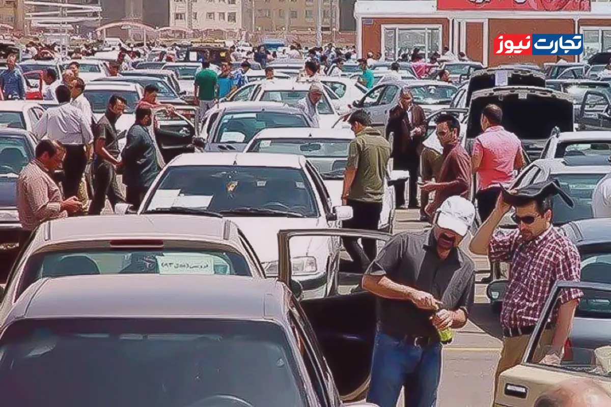 افزایش قابل توجه ۴۳ میلیون تومانی در قیمت یک خودرو داخلی؛ نگاهی به تغییرات قیمتی در تاریخ ۱۱ خرداد ۱۴۰۴ + جزئیات در جدول.