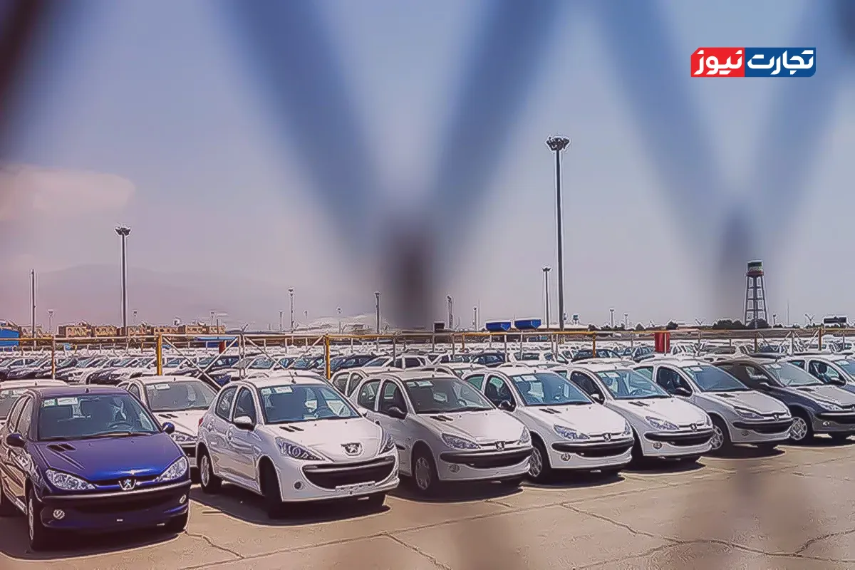 آینده عرضه خودرو در بورس کالا چگونه رقم خواهد خورد؟