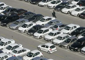 «بازار خودرو در بن‌بست: توقف واردات و سردرگمی در عرضه داخلی»