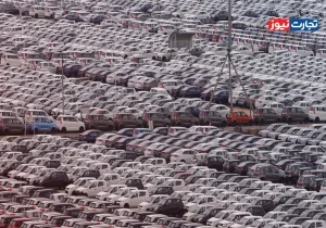 افزایش شدید قیمت خودرو در بازار امروز – ۱۸ خرداد ۱۴۰۴ + جدول تحلیل قیمت