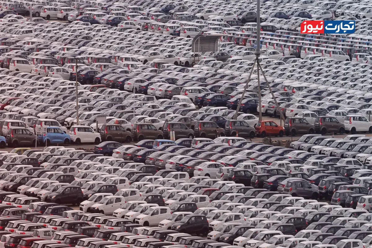 افزایش شدید قیمت خودرو در بازار امروز – ۱۸ خرداد ۱۴۰۴ + جدول تحلیل قیمت