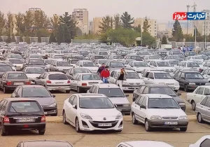 «افزایش چشم‌گیر قیمت خودرو در ۱۹ خرداد ۱۴۰۴؛ جهش ۴۹ میلیونی قیمت پژو ۲۰۷ + جزئیات»