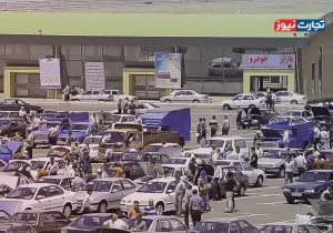 نوسانات قیمت خودرو در ۱۵ خرداد ۱۴۰۴: آیا بازار به رکود کامل رسیده است؟ + جدول تحلیل بازار