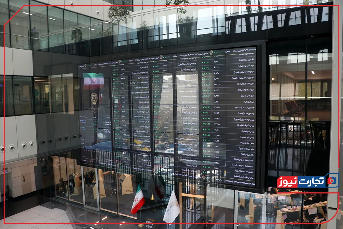 آیا نوسانات بازار بورس نگران‌کننده‌اند؟