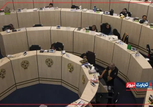 اختتامیه بورس ۱۷ خرداد ۱۴۰۴: شوک در بازار سهام، خروج ۲.۸ همت از سرمایه‌ها