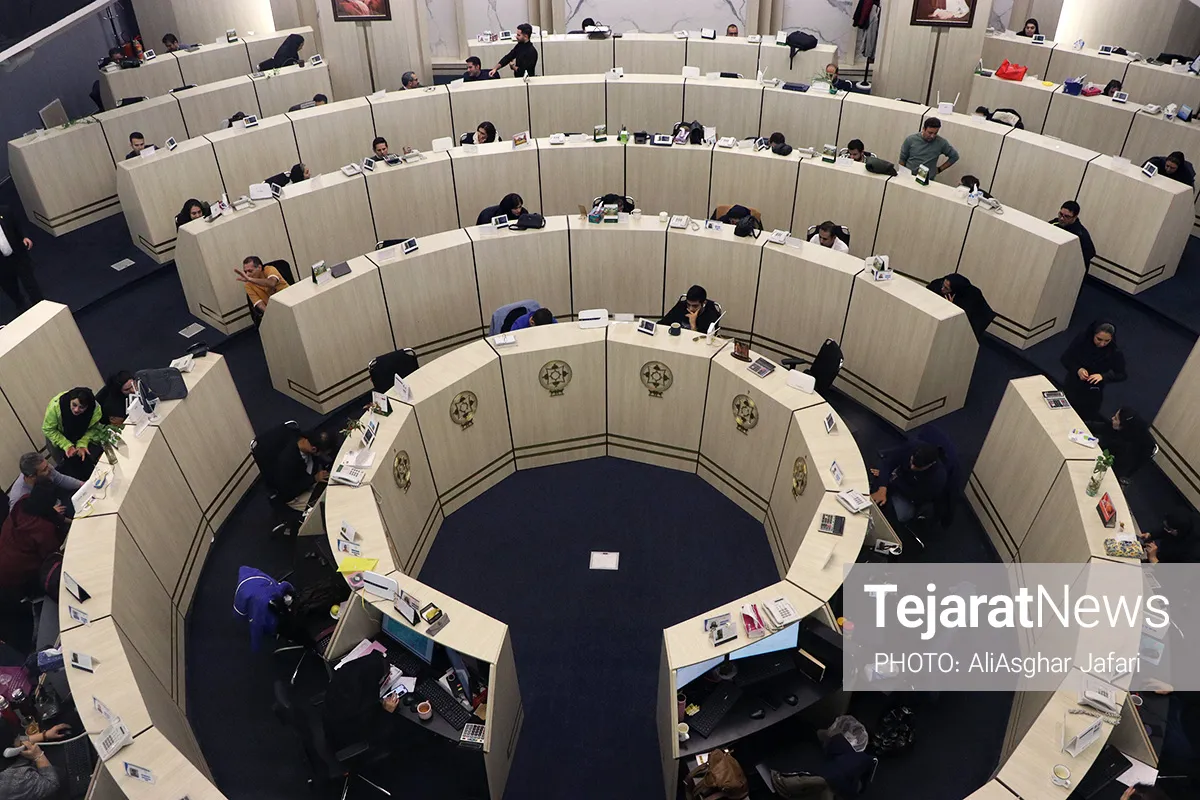 سودآوری شرکت‌های بورسی در سال جاری به چه میزان بوده است؟