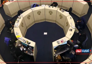 عملکرد بازار سهام در ۱۱ خرداد ۱۴۰۳: بورس با رویکرد محتاطانه بسته شد.