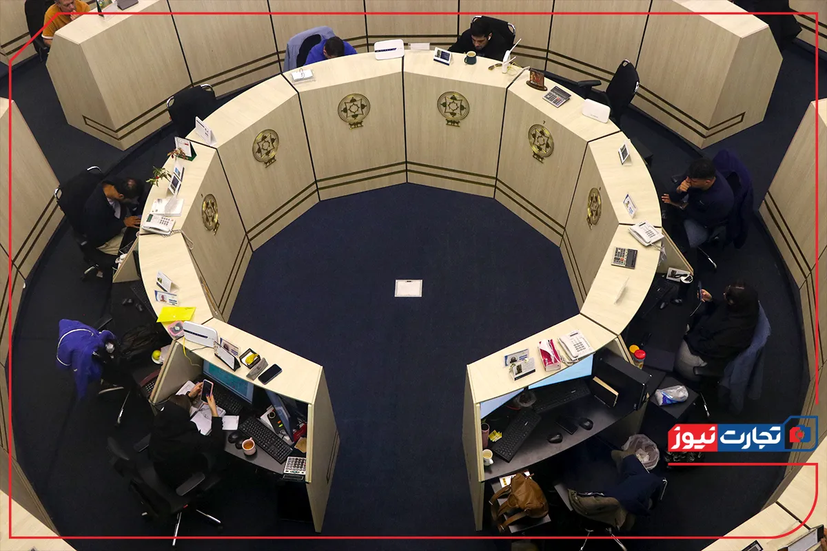 عملکرد بازار سهام در ۱۱ خرداد ۱۴۰۳: بورس با رویکرد محتاطانه بسته شد.