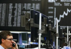 واکنش بازارهای بورس اروپا به اتهامات چین علیه ایالات متحده