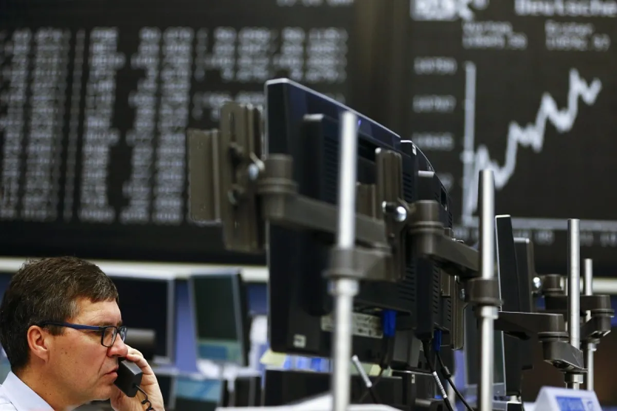 واکنش بازارهای بورس اروپا به اتهامات چین علیه ایالات متحده