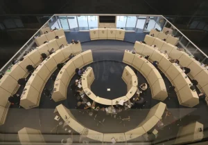 برگزاری ۹۰ درصد از مجامع بورسی به صورت آنلاین در سال جاری