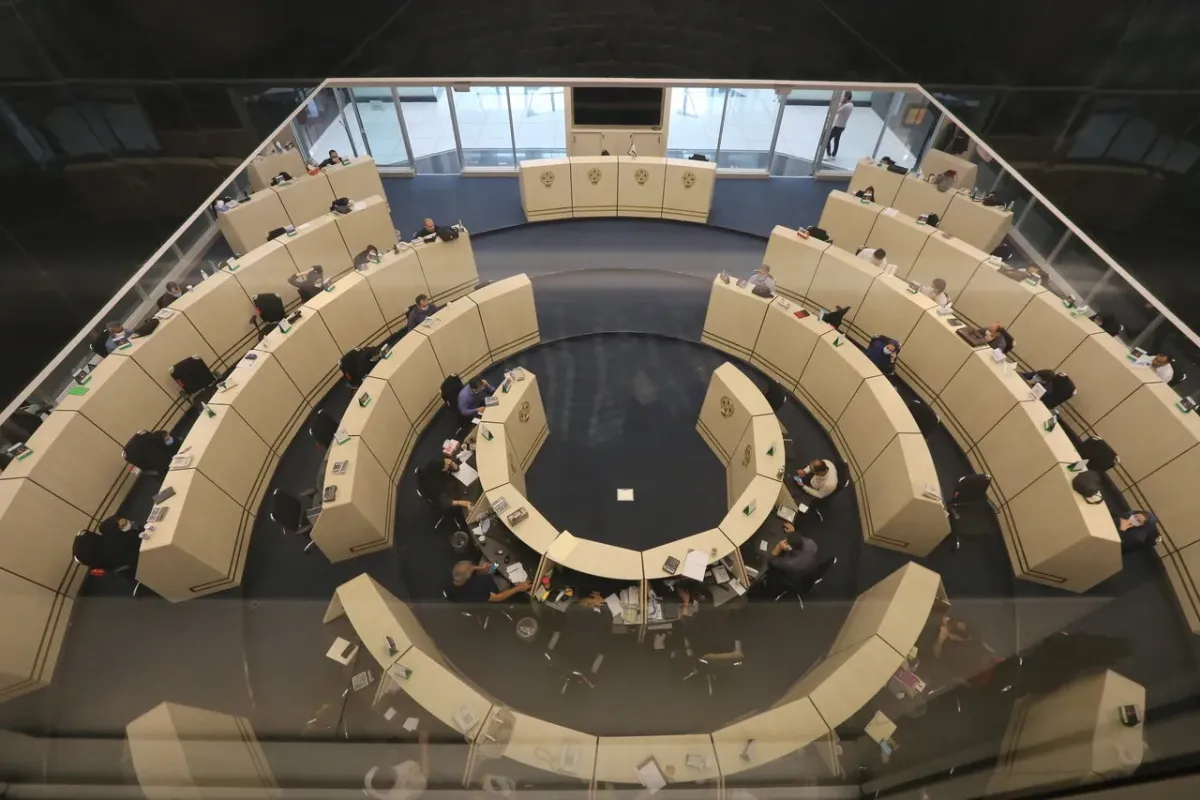 برگزاری ۹۰ درصد از مجامع بورسی به صورت آنلاین در سال جاری