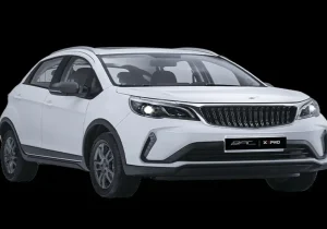 اعلام قیمت‌های به‌روز برای خودروی بیک X3 پرو