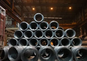 پیشروی یک شرکت فولادی به گام‌های پایانی حضور در بورس کالا