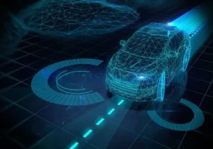 خودروی الکتریکی آینده‌نگر ژاپن: ترکیب نوآوری و طراحی منحصربه‌فرد