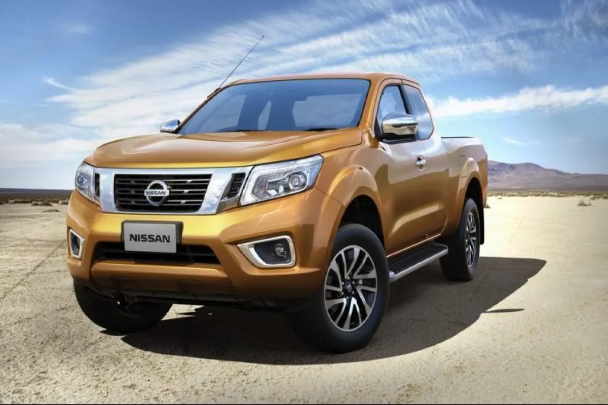 شروع فروش پیکاپ‌های بنزینی از شنبه، ۱۷ خرداد ۱۴۰۴