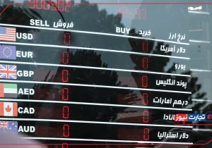 بررسی نرخ ارز دلار در تاریخ ۱۱ خرداد ۱۴۰۴؛ اثرات مذاکرات بر بازار ارز