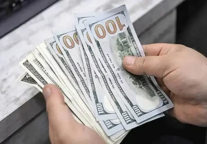 نرخ مبادله‌ای دلار در روز سه‌شنبه، ۲۰ خرداد ۱۴۰۴ اعلام شد